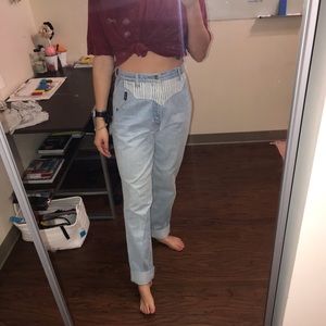 VINTAGE Rockie Mountain Jeans!!!